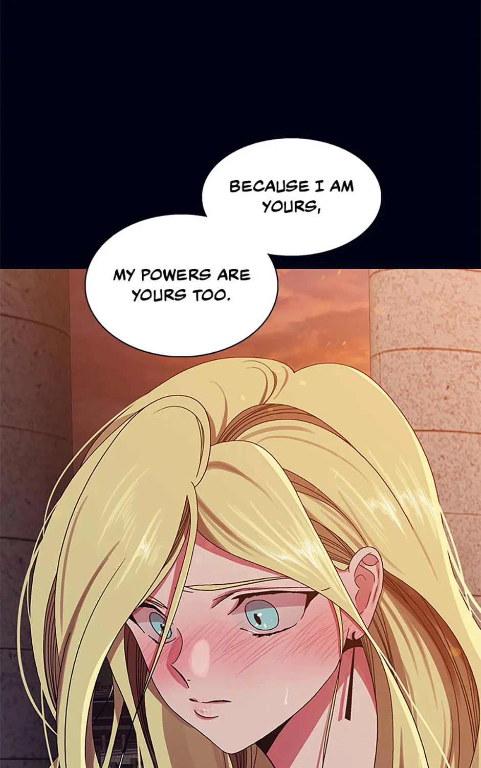 Hara of Thunder Chapter 44 page 135 - 