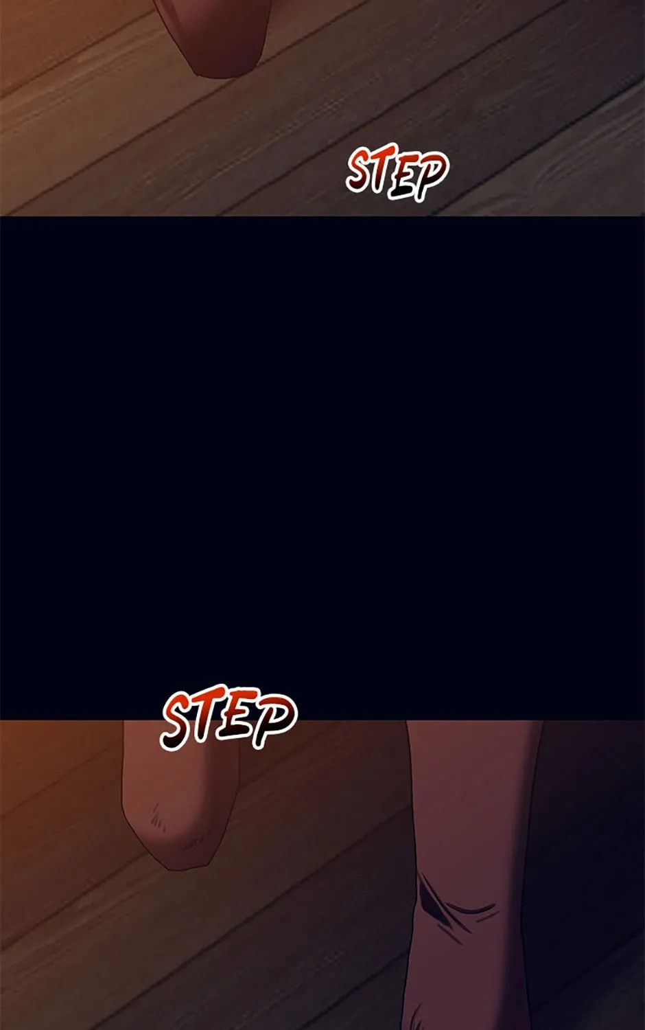 Hara of Thunder Chapter 44 page 151 - 