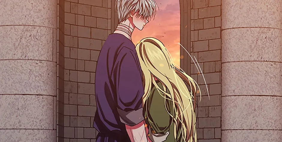 Hara of Thunder Chapter 44 page 154 - 