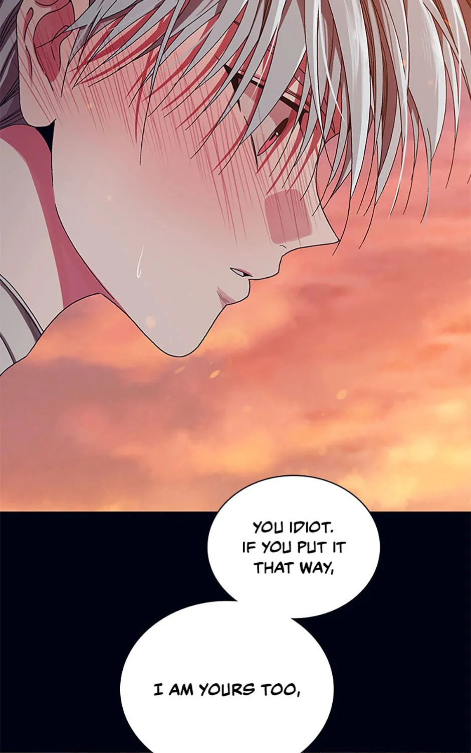 Hara of Thunder Chapter 44 page 157 - 
