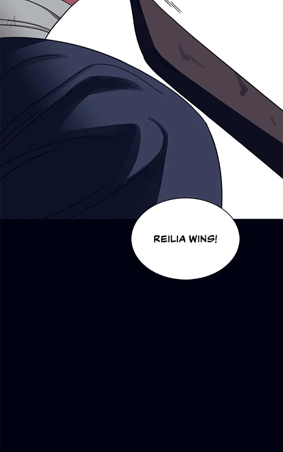 Hara of Thunder Chapter 44 page 17 - 