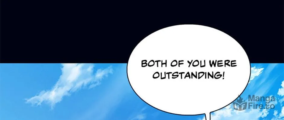 Hara of Thunder Chapter 44 page 18 - 