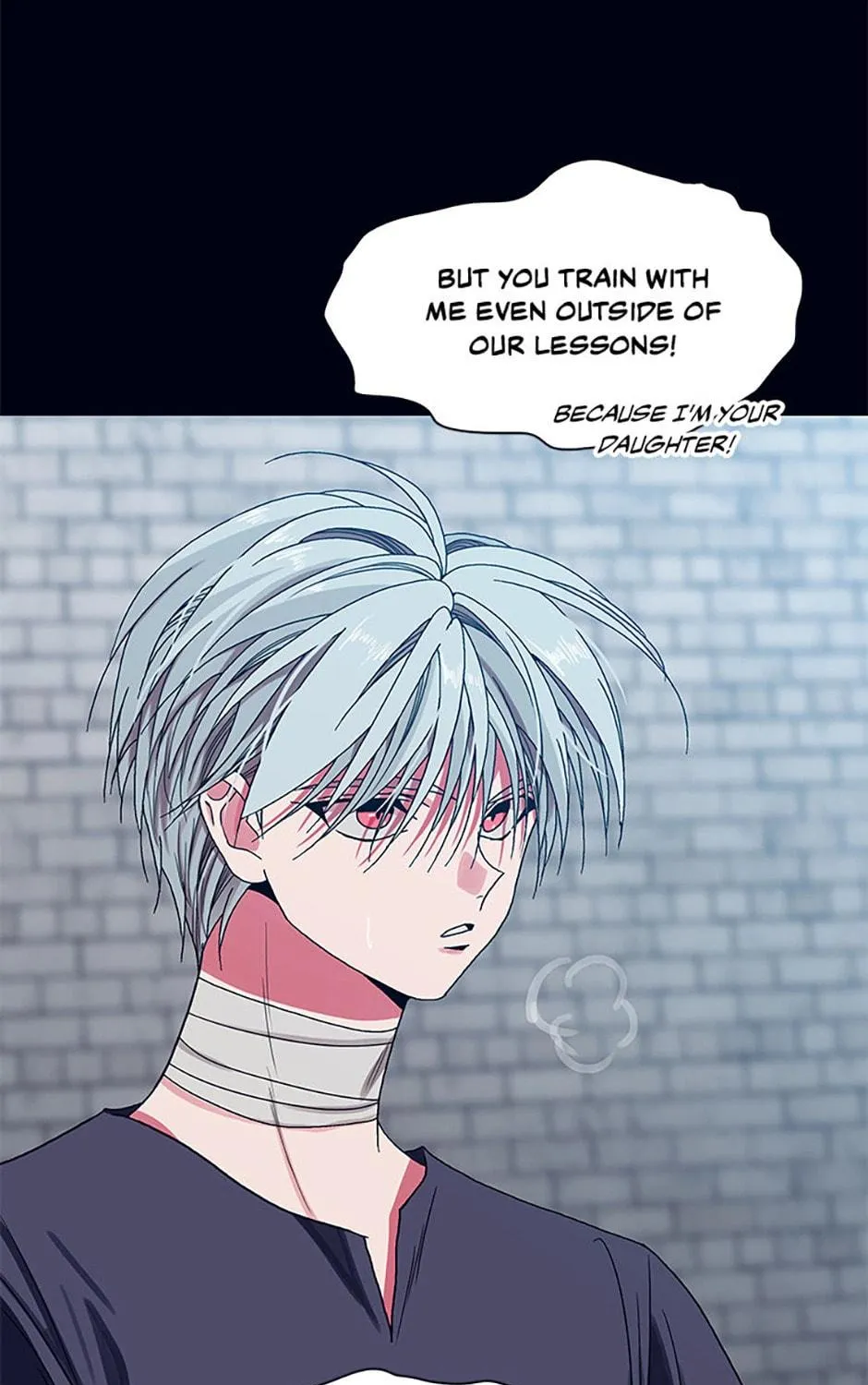 Hara of Thunder Chapter 44 page 23 - 