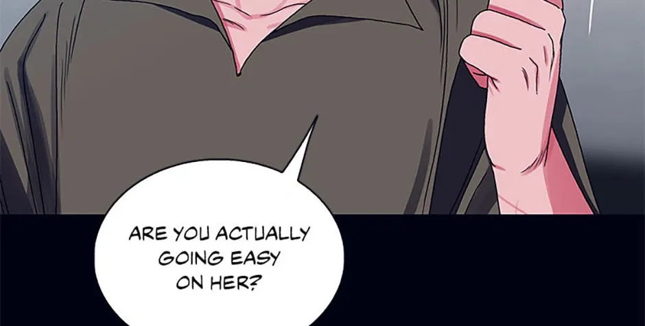 Hara of Thunder Chapter 44 page 28 - 