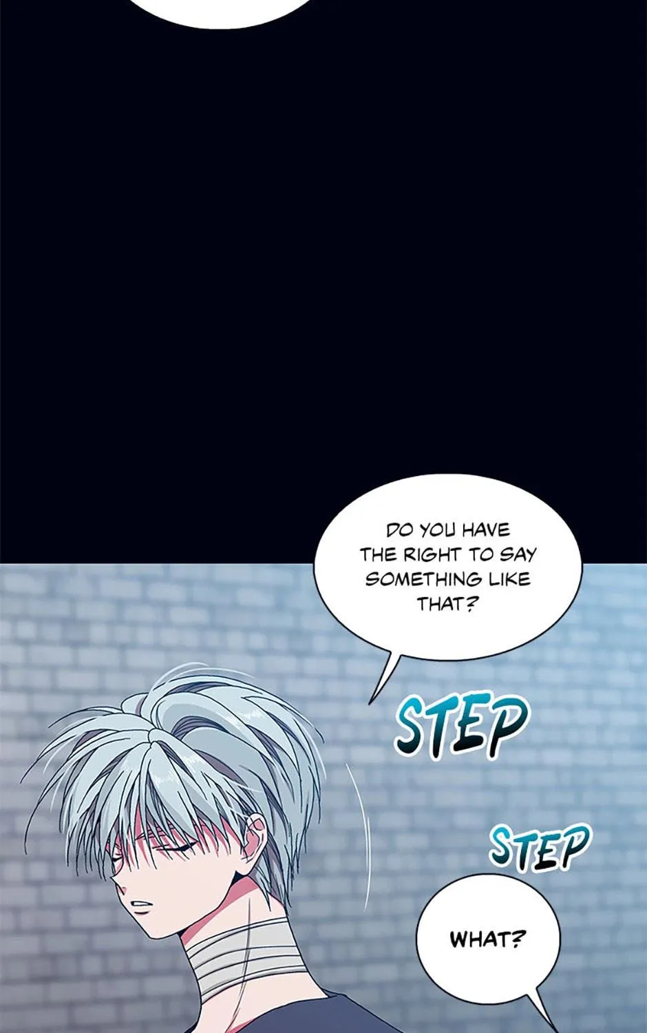 Hara of Thunder Chapter 44 page 29 - 