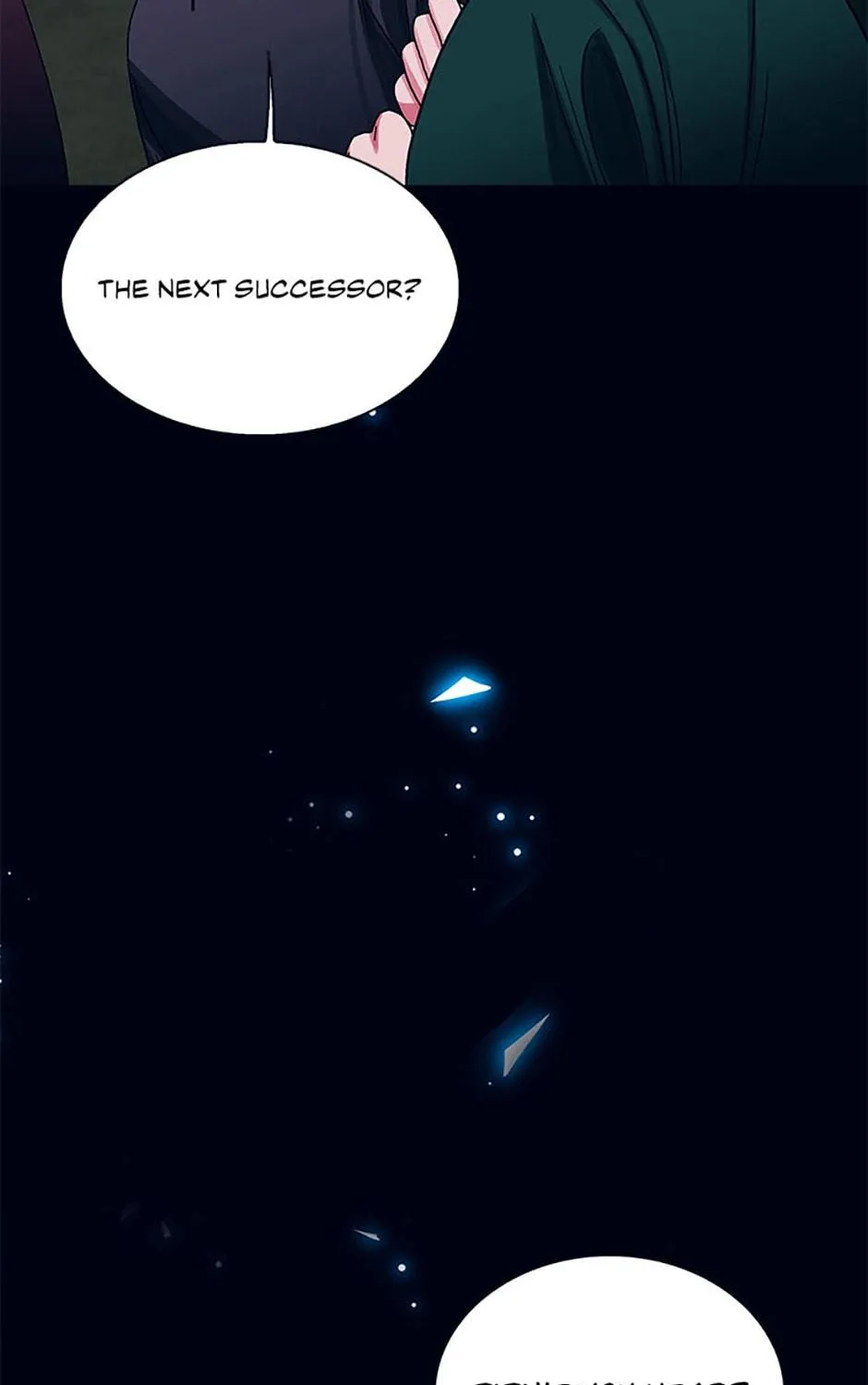 Hara of Thunder Chapter 44 page 35 - 