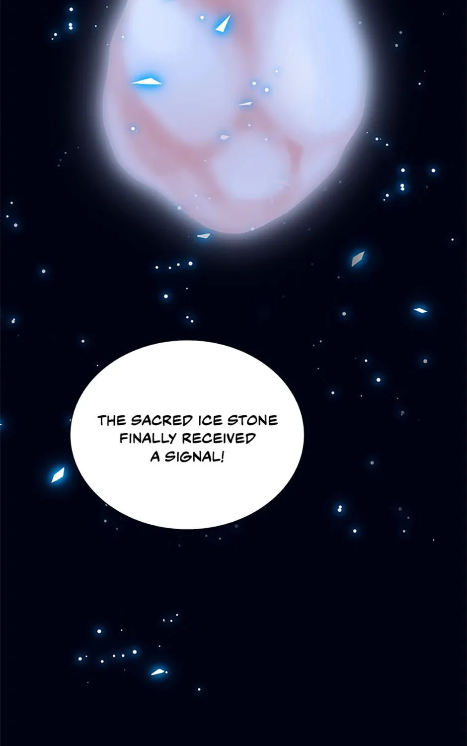 Hara of Thunder Chapter 44 page 37 - 