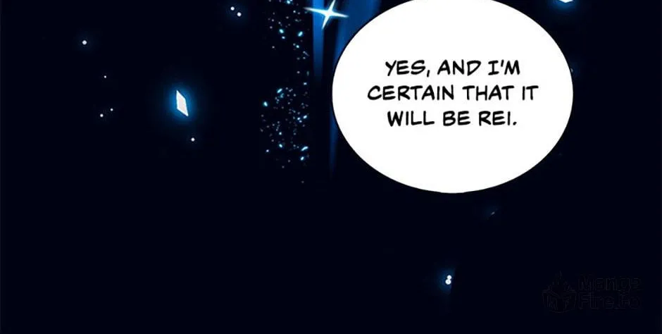 Hara of Thunder Chapter 44 page 42 - 