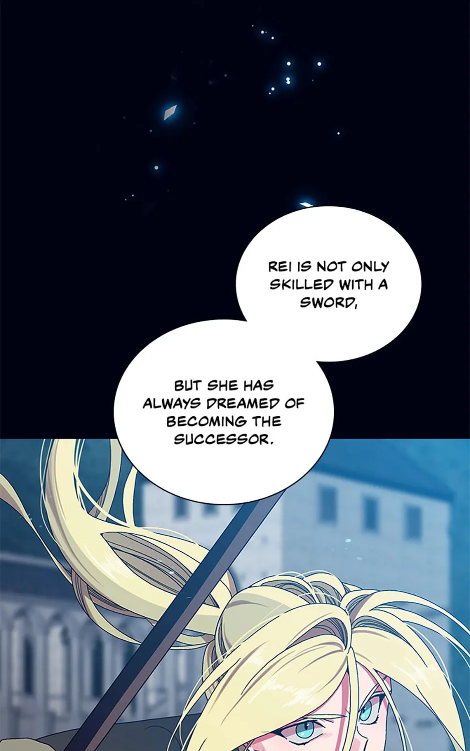 Hara of Thunder Chapter 44 page 43 - 