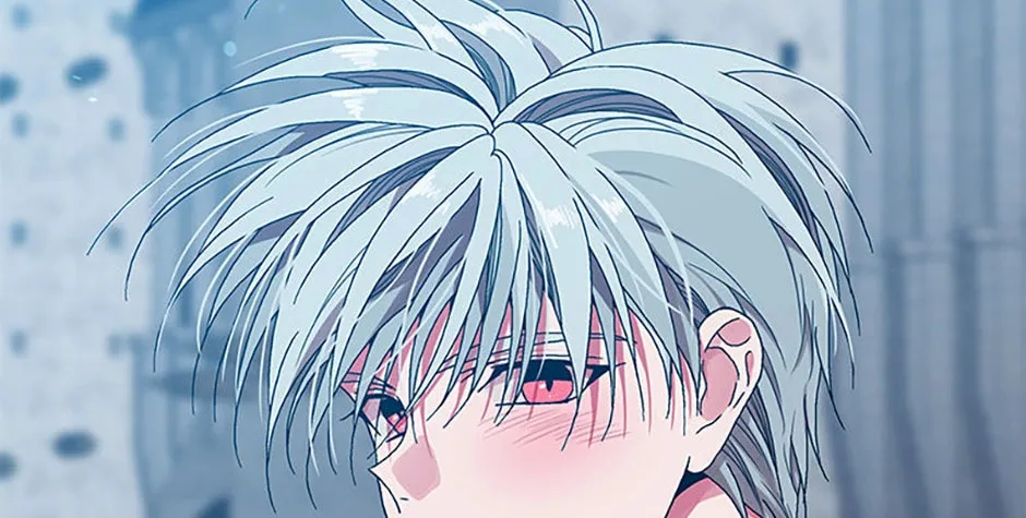 Hara of Thunder Chapter 44 page 46 - 