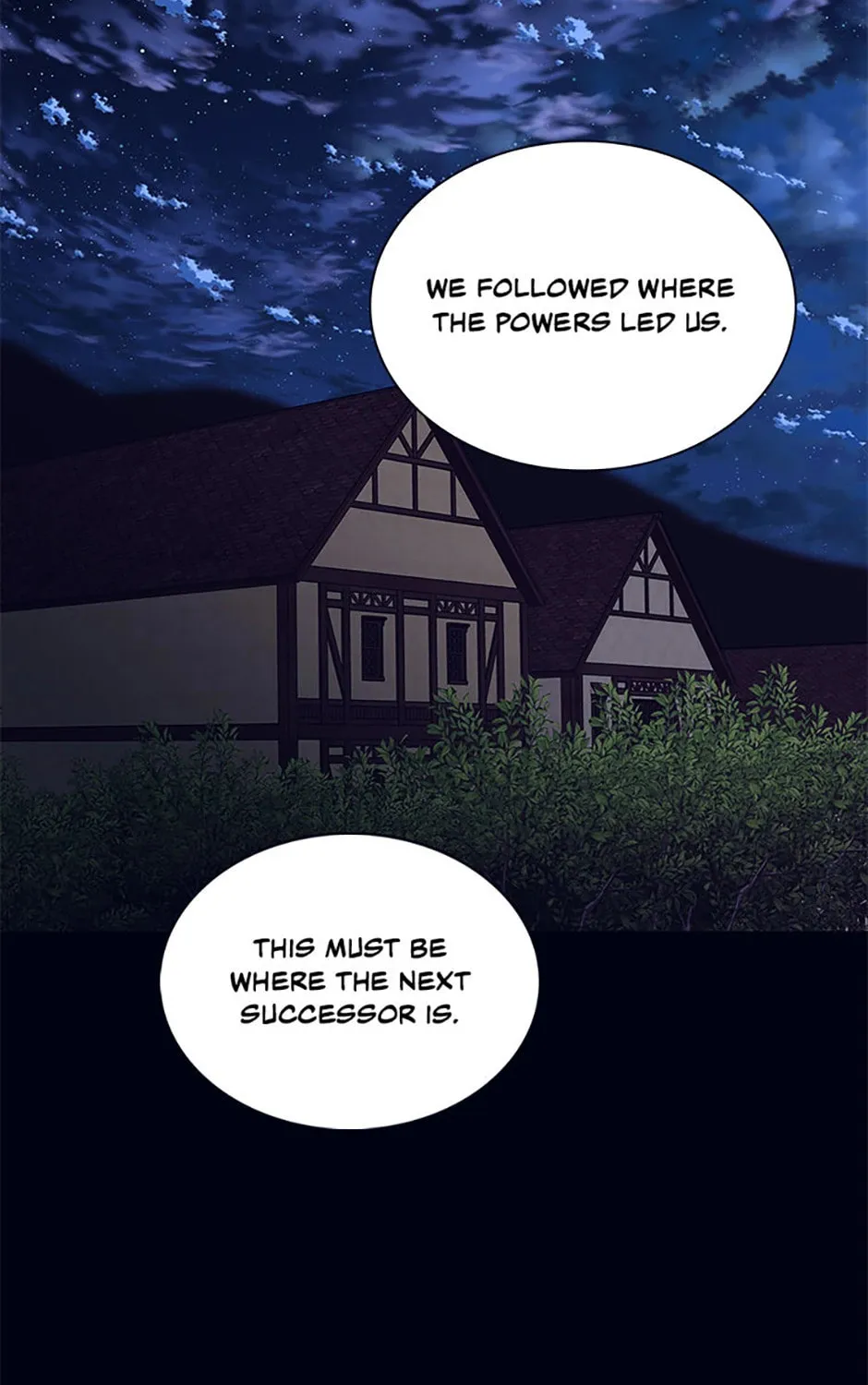 Hara of Thunder Chapter 44 page 51 - 
