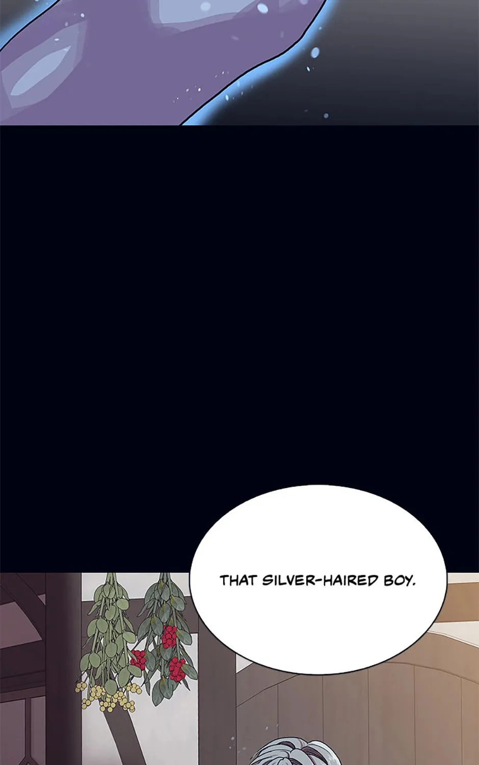 Hara of Thunder Chapter 44 page 57 - 