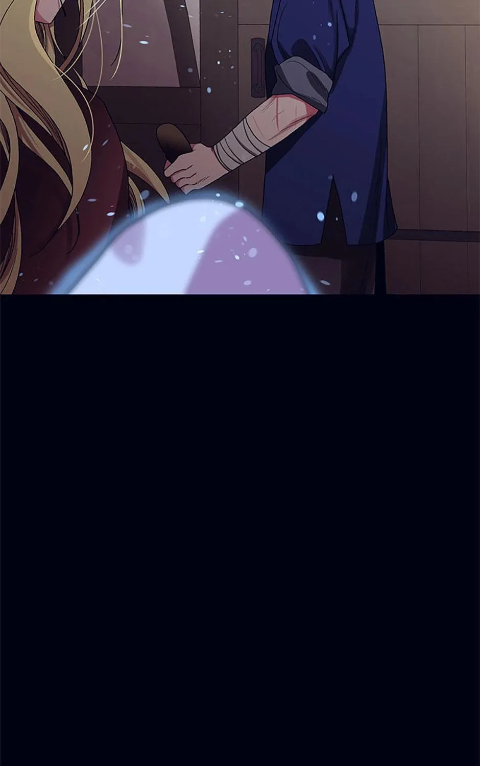 Hara of Thunder Chapter 44 page 59 - 