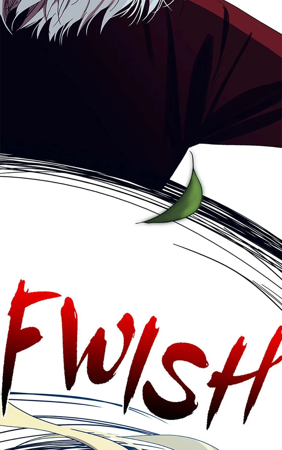 Hara of Thunder Chapter 44 page 7 - 