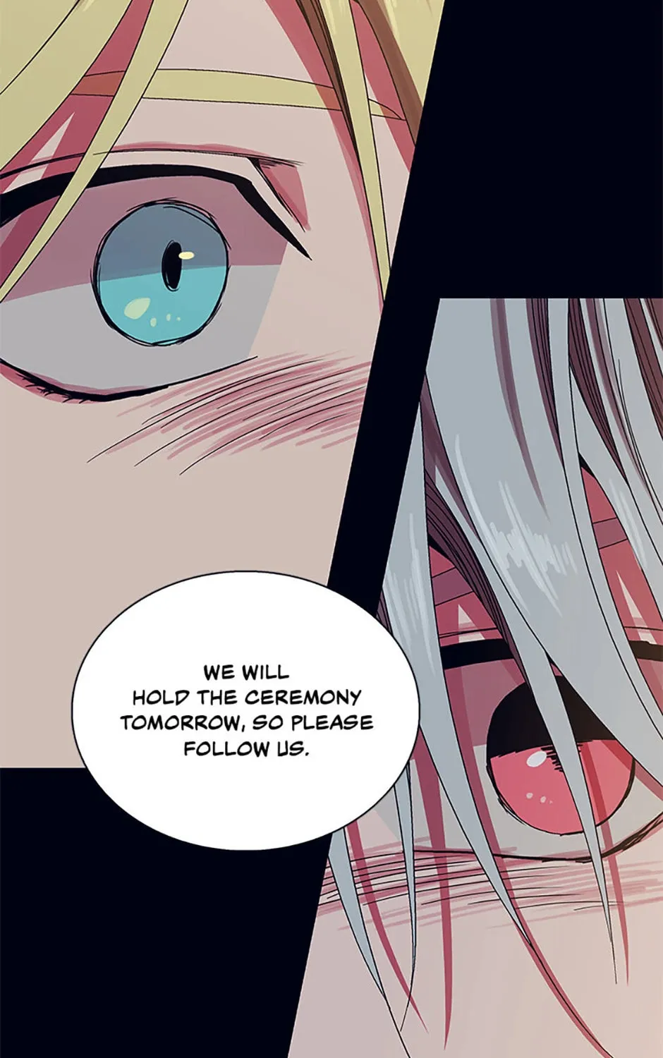 Hara of Thunder Chapter 44 page 61 - 