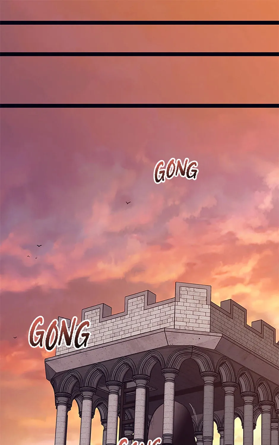Hara of Thunder Chapter 44 page 67 - 