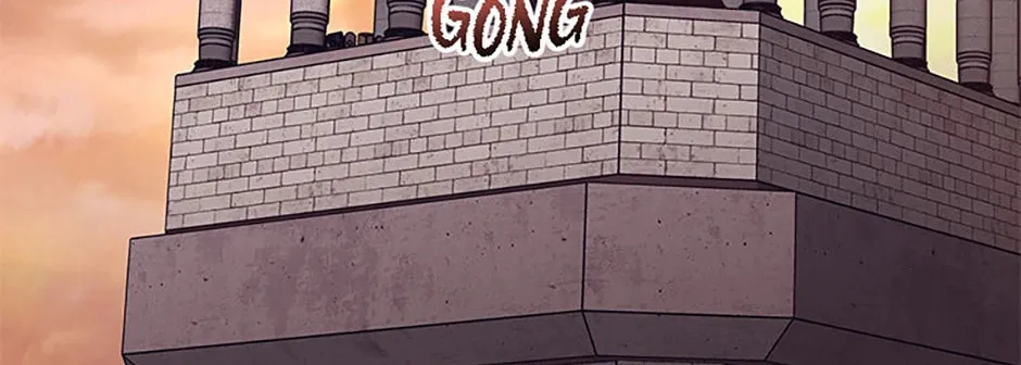 Hara of Thunder Chapter 44 page 68 - 