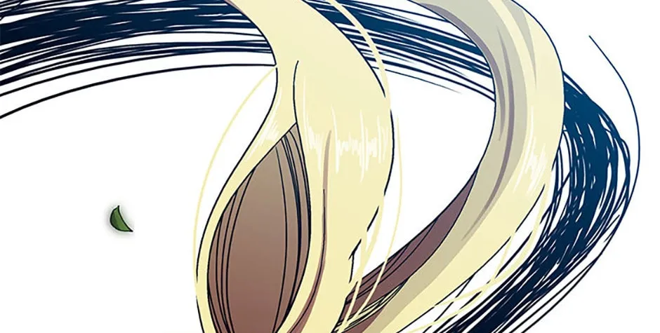 Hara of Thunder Chapter 44 page 8 - 