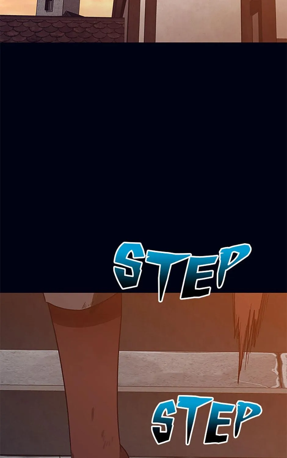 Hara of Thunder Chapter 44 page 71 - 