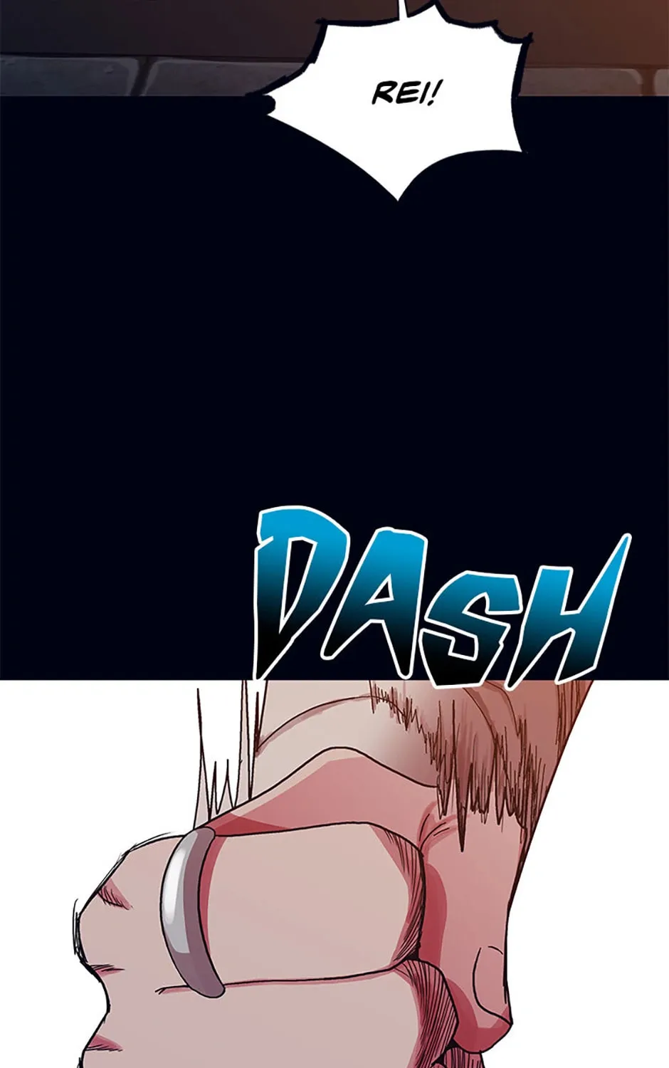 Hara of Thunder Chapter 44 page 73 - 
