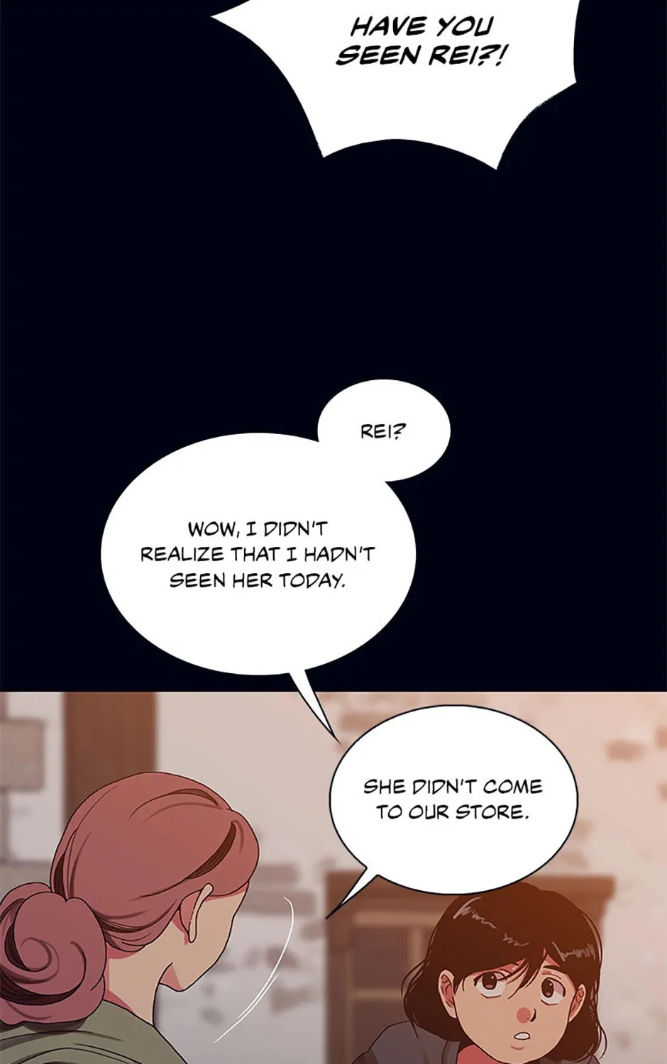 Hara of Thunder Chapter 44 page 81 - 