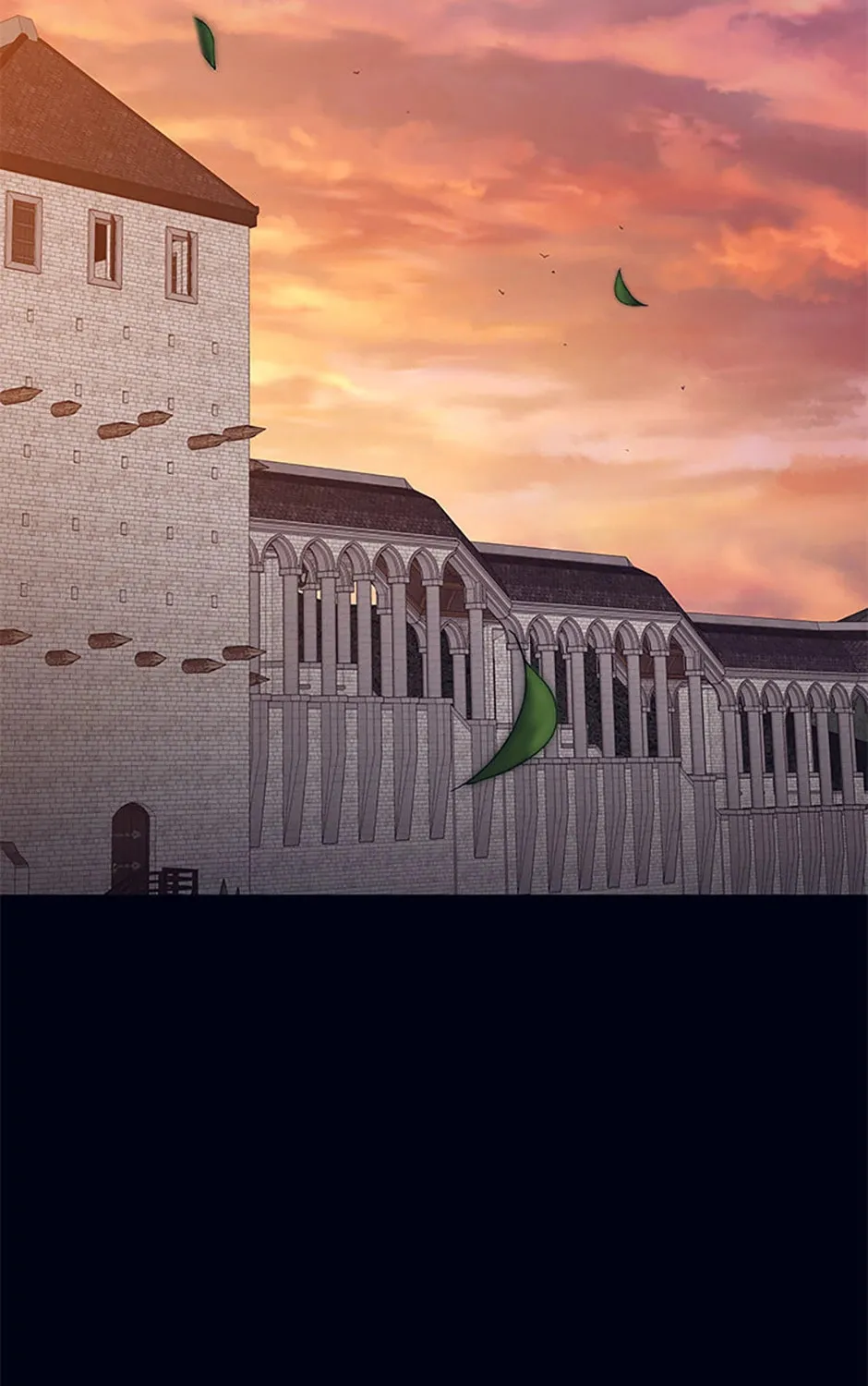 Hara of Thunder Chapter 44 page 85 - 