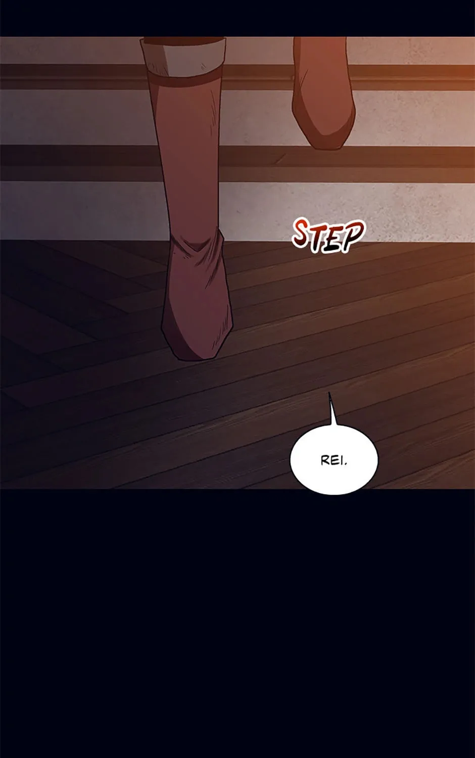Hara of Thunder Chapter 44 page 87 - 