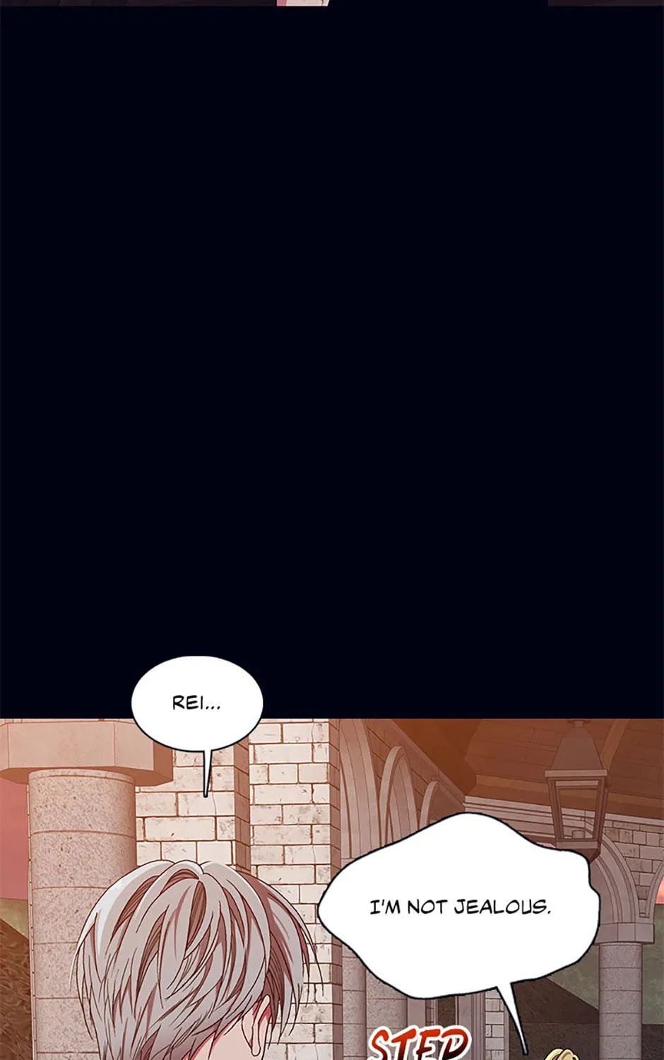 Hara of Thunder Chapter 44 page 91 - 