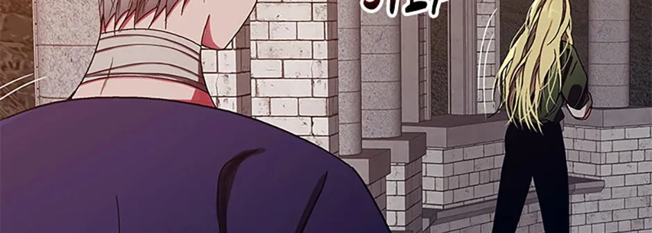 Hara of Thunder Chapter 44 page 92 - 