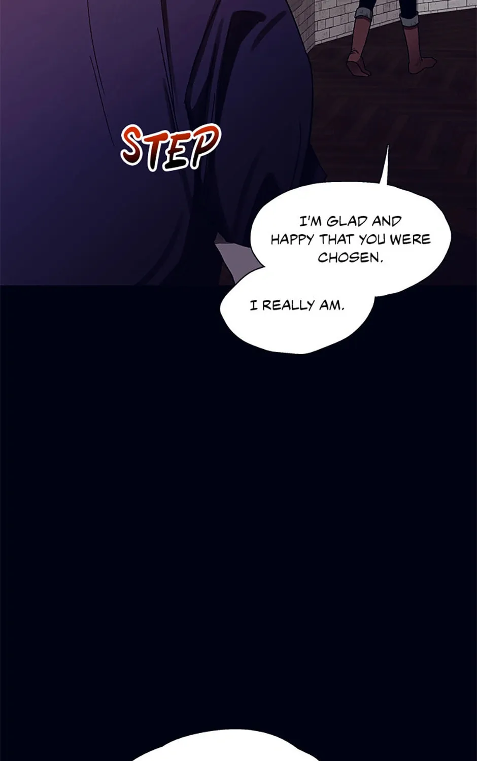 Hara of Thunder Chapter 44 page 93 - 