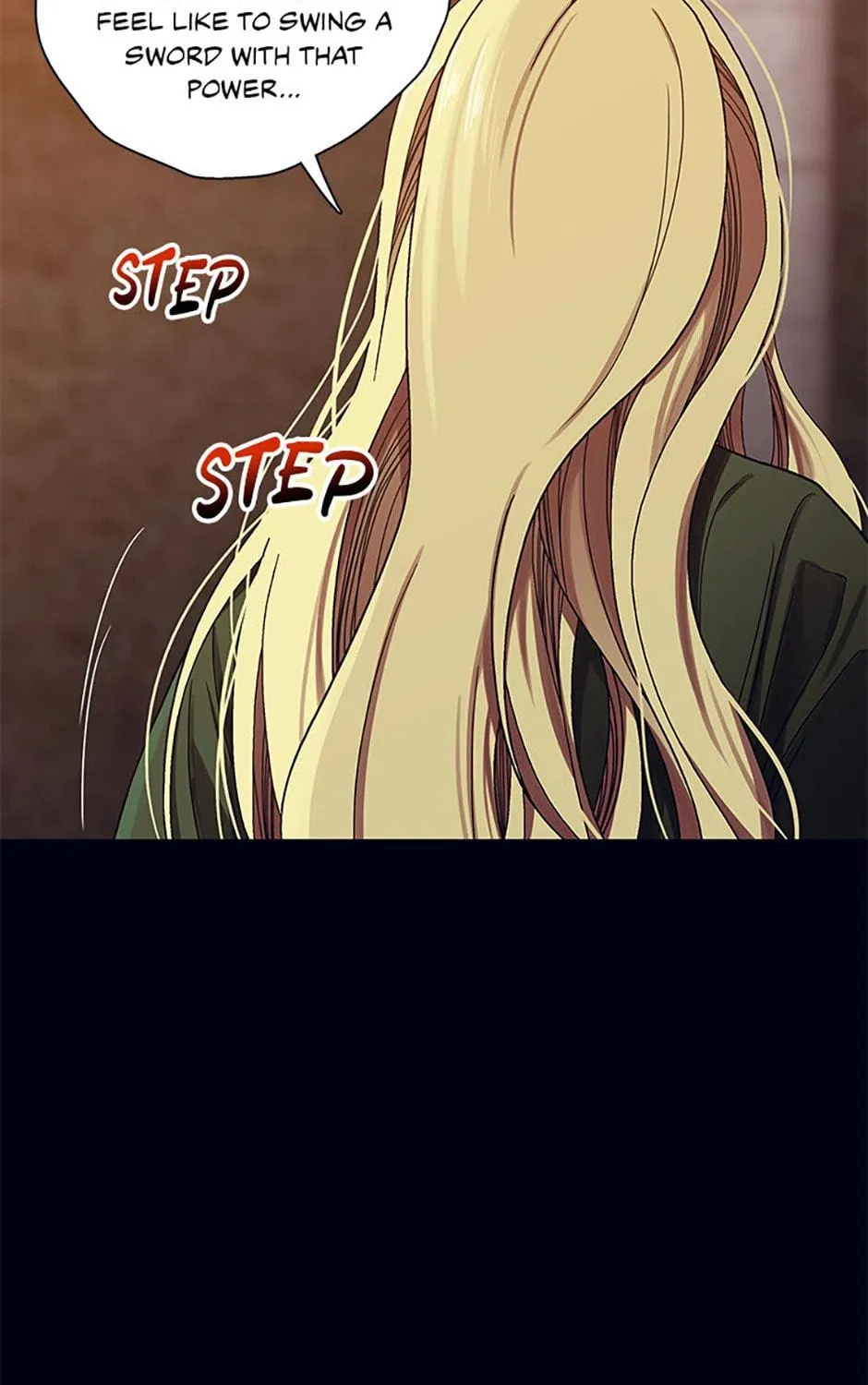 Hara of Thunder Chapter 44 page 95 - 