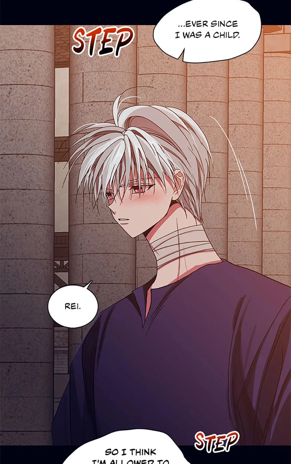 Hara of Thunder Chapter 44 page 97 - 