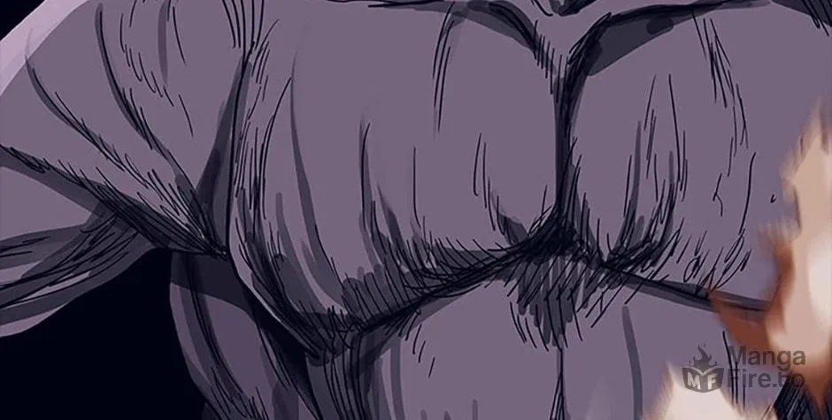 Hara of Thunder Chapter 45 page 102 - 