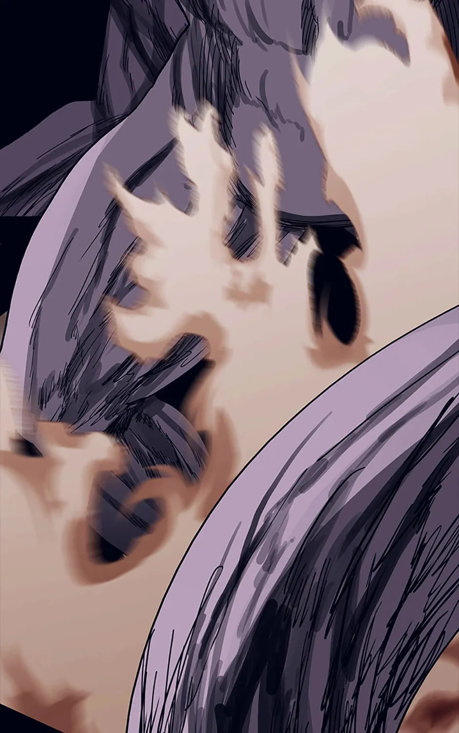 Hara of Thunder Chapter 45 page 103 - 