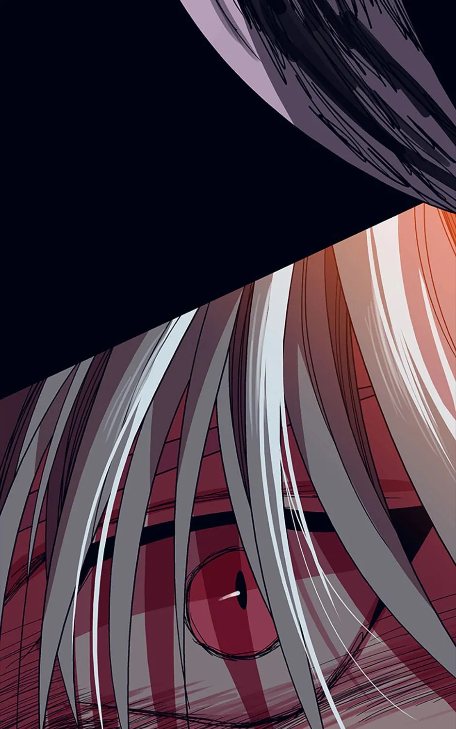 Hara of Thunder Chapter 45 page 105 - 