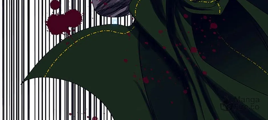 Hara of Thunder Chapter 45 page 110 - 