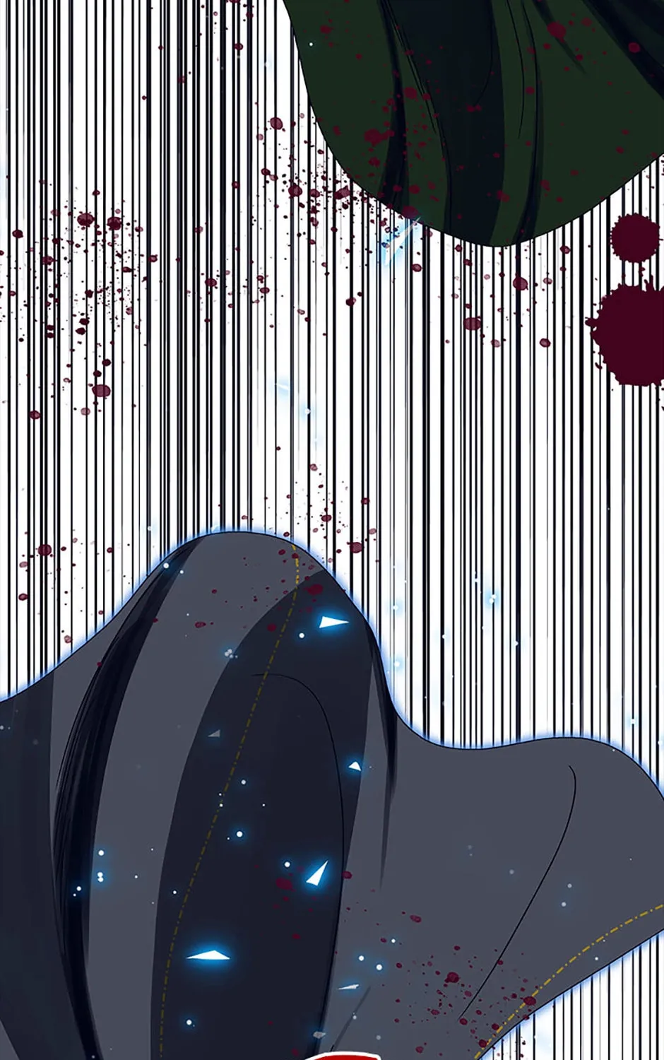 Hara of Thunder Chapter 45 page 111 - 