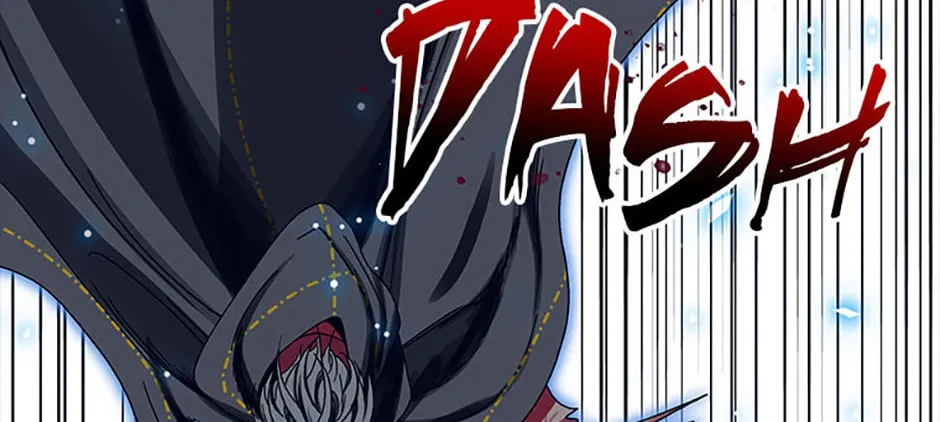 Hara of Thunder Chapter 45 page 112 - 