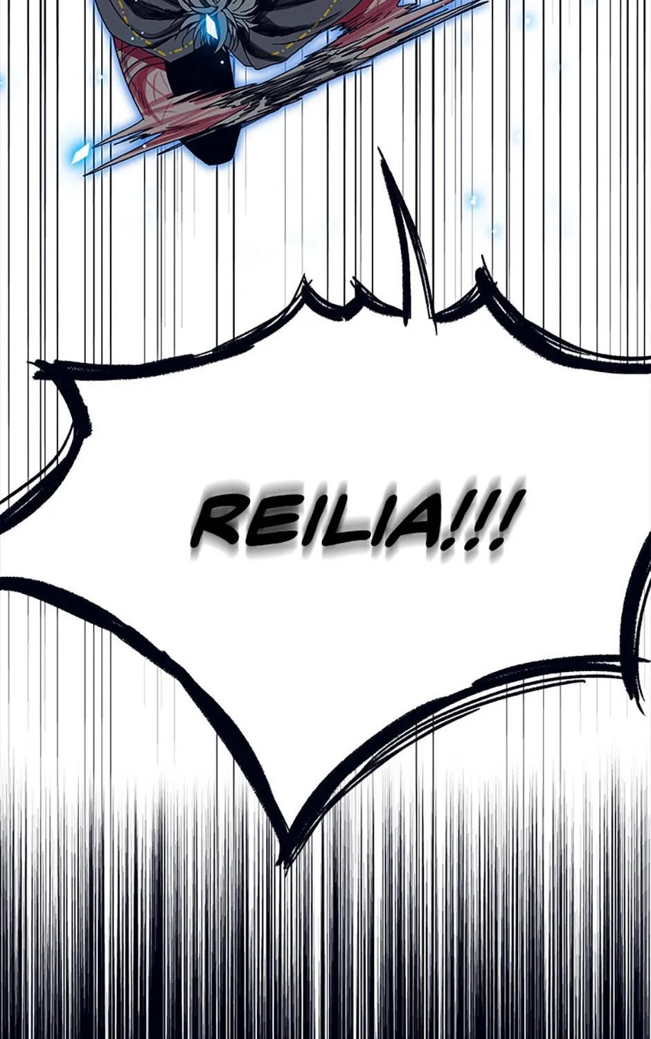 Hara of Thunder Chapter 45 page 113 - 