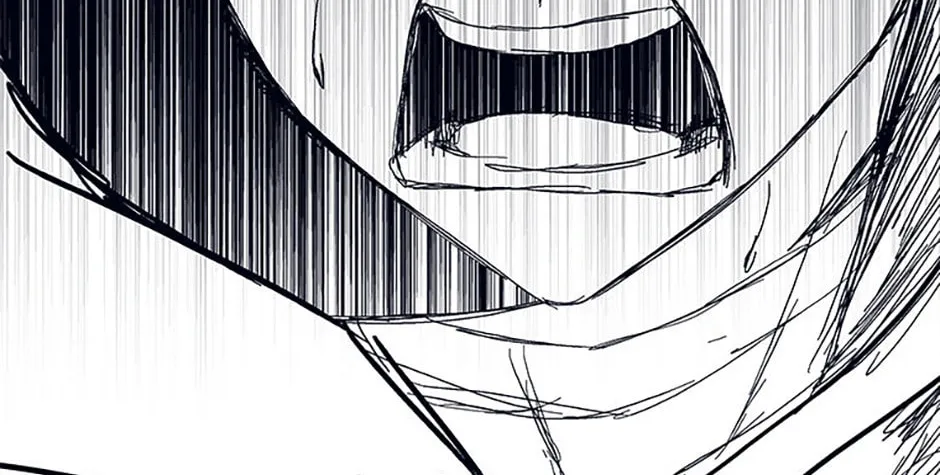 Hara of Thunder Chapter 45 page 116 - 