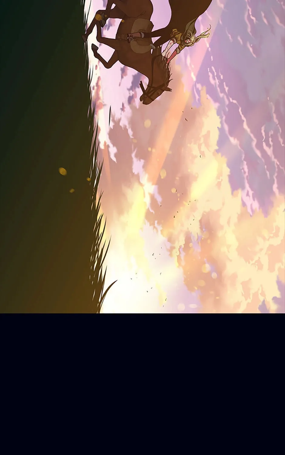 Hara of Thunder Chapter 45 page 13 - 