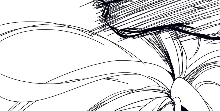 Hara of Thunder Chapter 45 page 122 - 