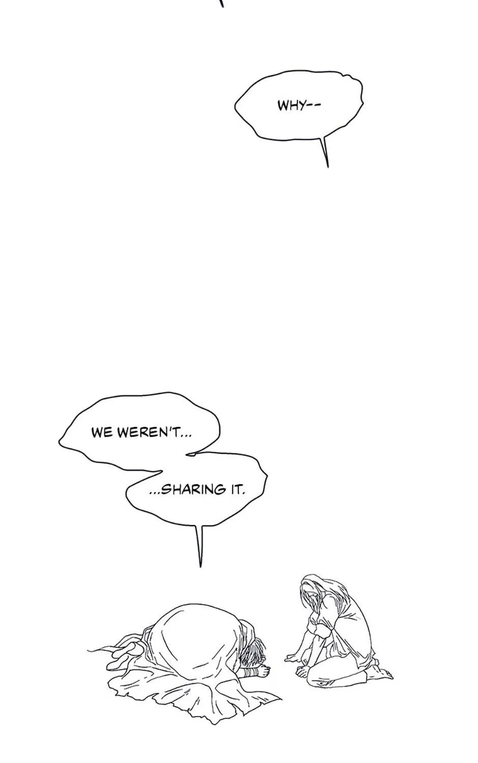 Hara of Thunder Chapter 45 page 137 - 
