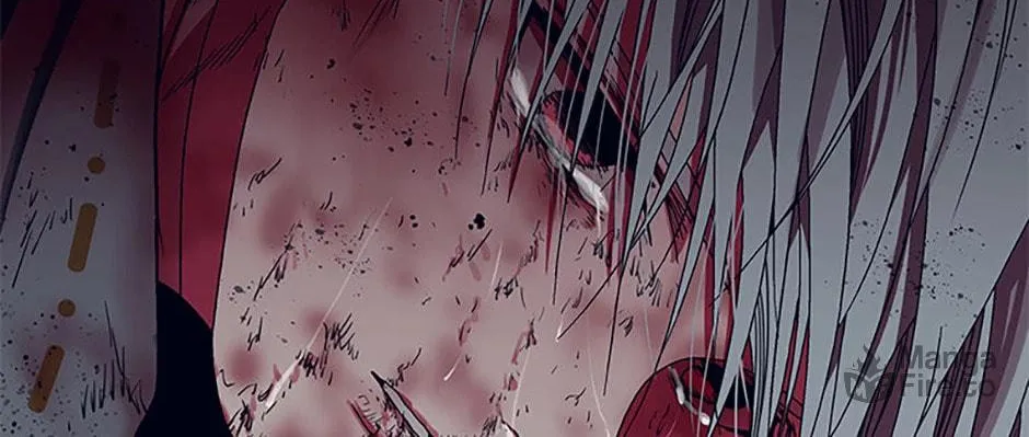 Hara of Thunder Chapter 45 page 140 - 