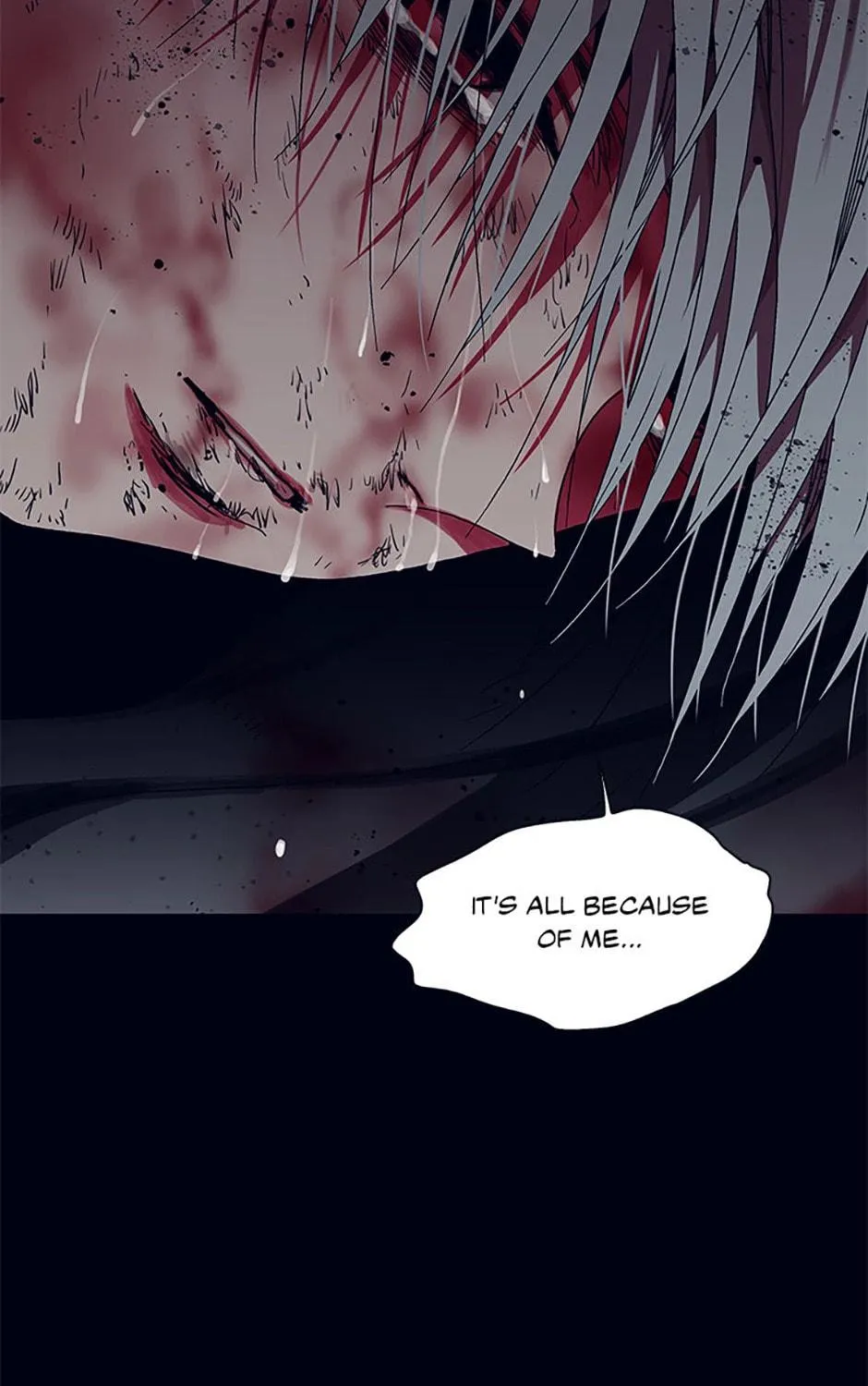 Hara of Thunder Chapter 45 page 143 - 