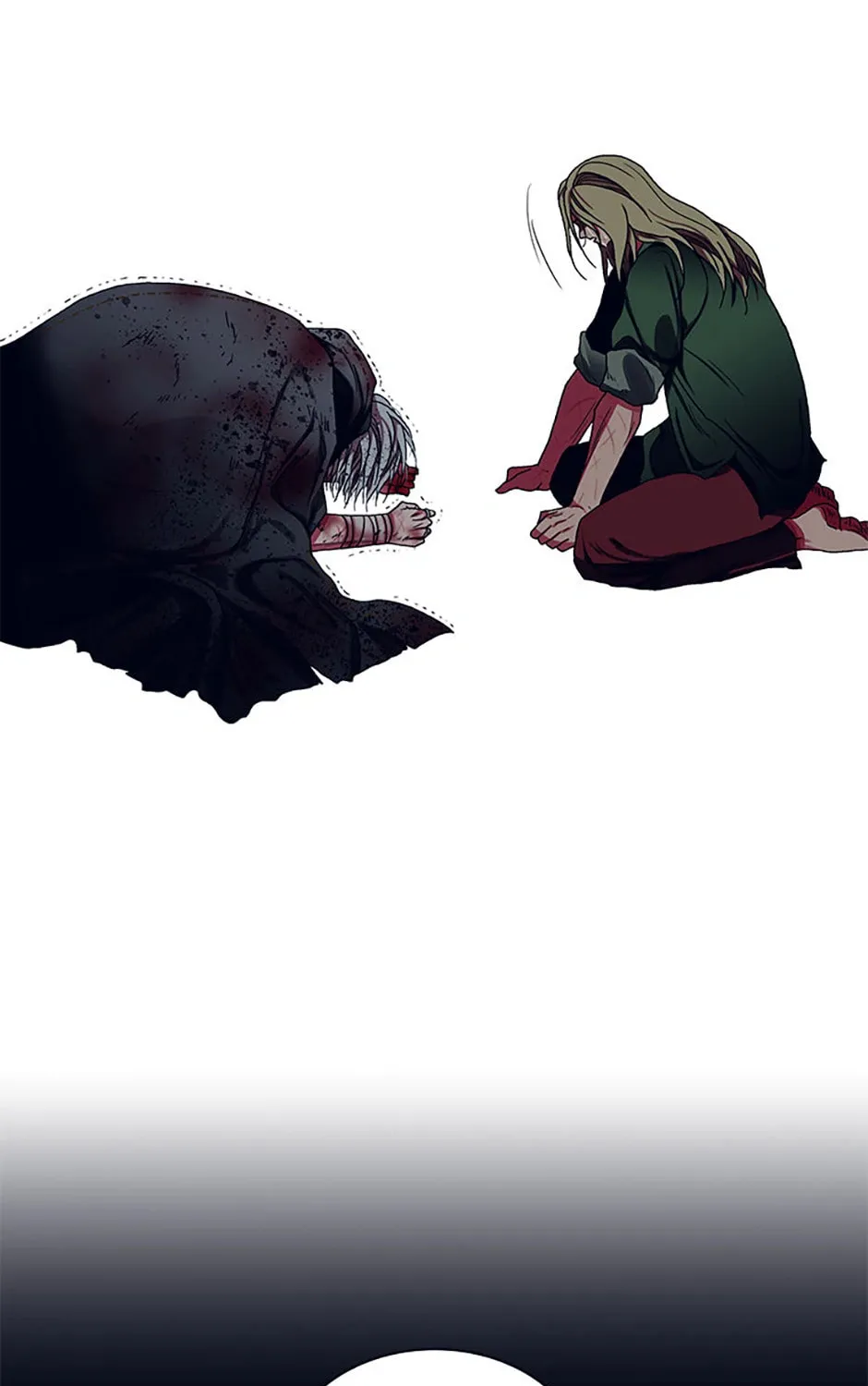 Hara of Thunder Chapter 45 page 151 - 