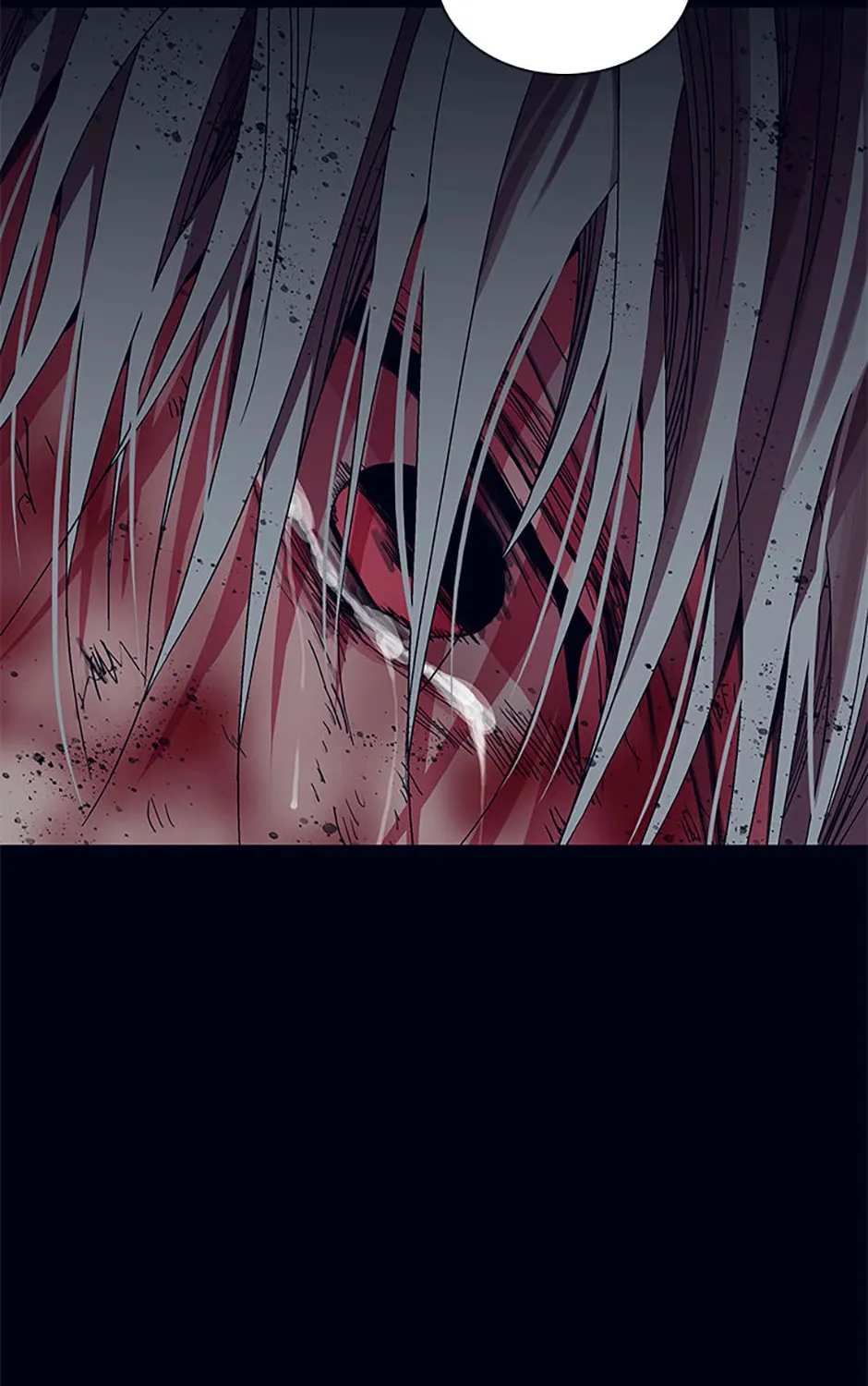 Hara of Thunder Chapter 45 page 153 - 