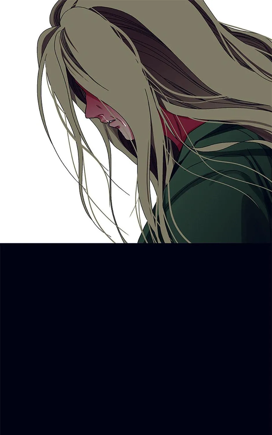 Hara of Thunder Chapter 45 page 155 - 