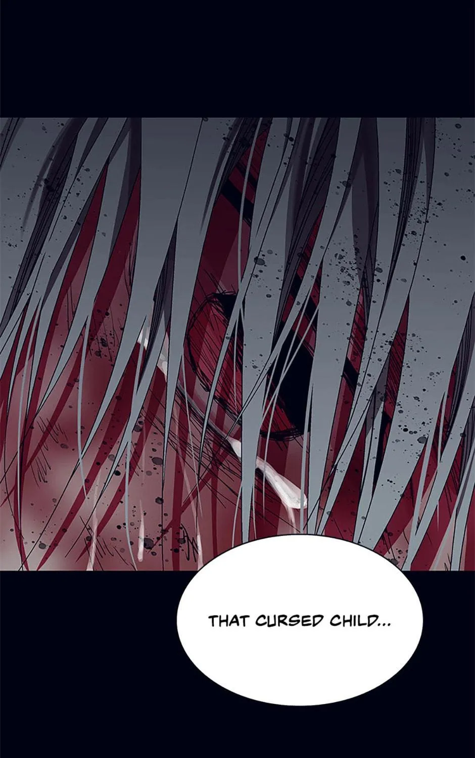 Hara of Thunder Chapter 45 page 159 - 