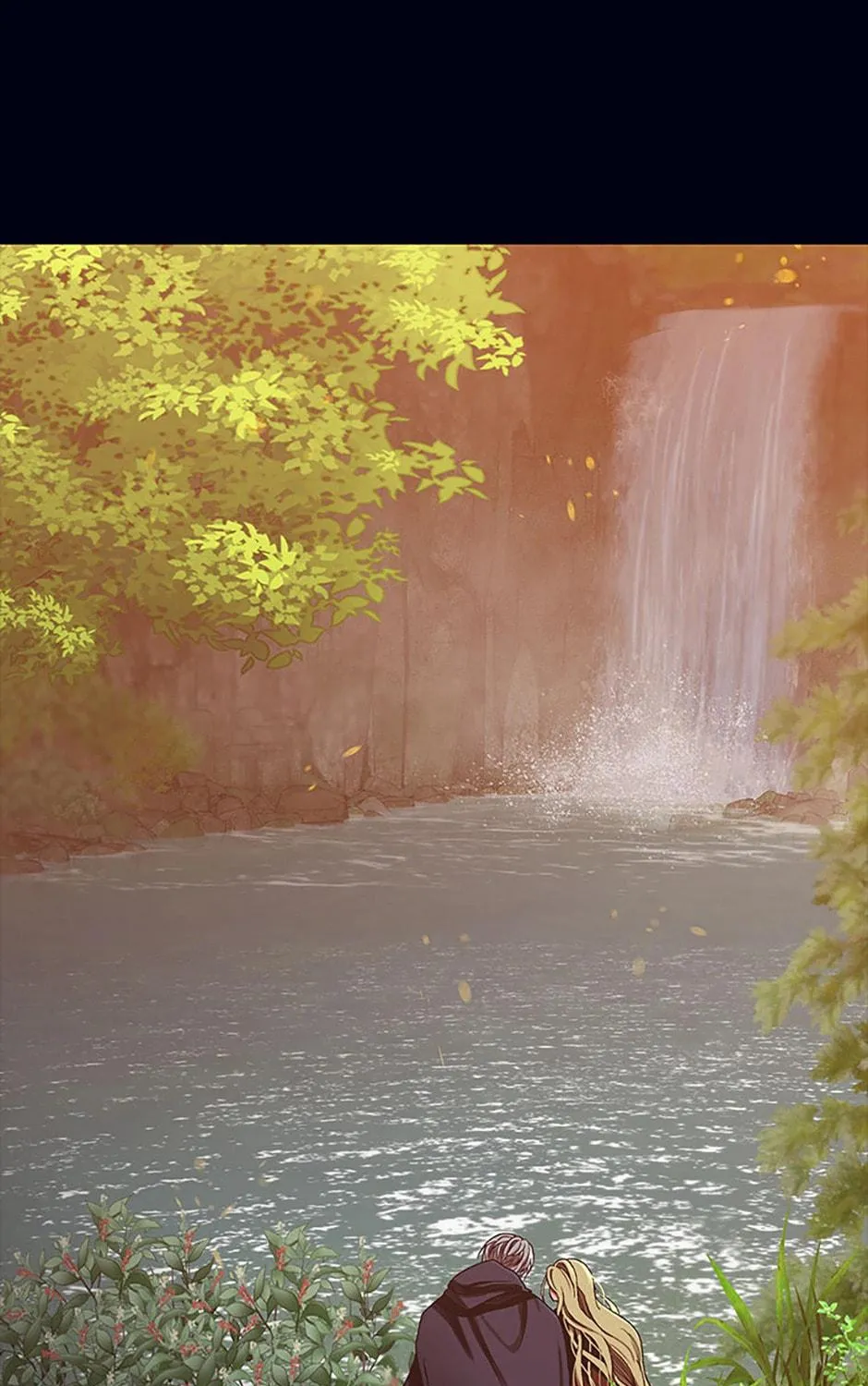 Hara of Thunder Chapter 45 page 17 - 